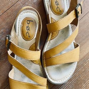 Women's Seashore Sandal